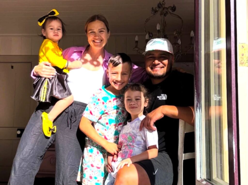 Rob Teina Obituary, Death – Robert-Craig Teariki Karotaua Teina Dies at 40